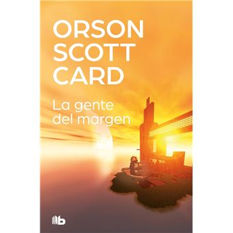 La gente del margen - 1