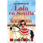 Las Aventuras De Lola En Sevilla