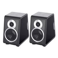 Altavoces Sonus Faber Chameleon B Negro - Pareja