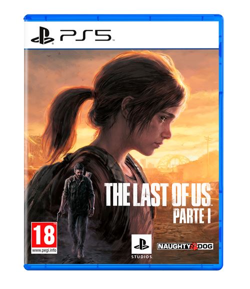 The Last of Us Parte I PS5 - Los videojuegos | Fnac