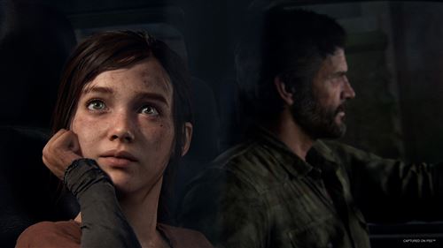 The Last of Us Parte I PS5 - Los videojuegos | Fnac