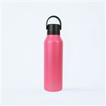 Botella Termo Runbott Mii 600ml Raspberry