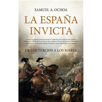 La España Invicta