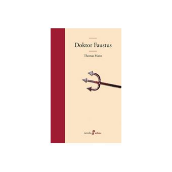 Doktor Faustus - 1