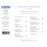 Opere Per Violino E Chitarra - CD