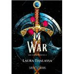 War (Los cuatro jinetes 2)