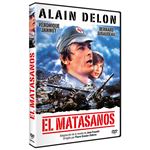 El matasanos - DVD