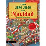 El gran libro juego de la Navidad