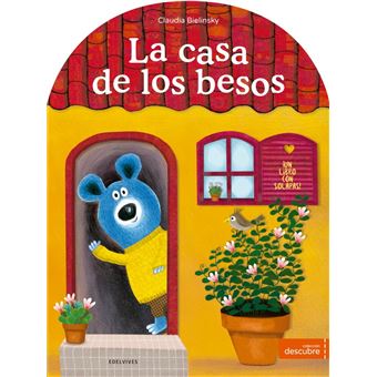 La casa de los besos - 1