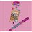 LEGO DOTs 41919 Pulsera Superpoderes_4
