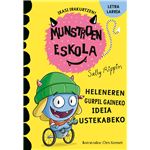 Heleneren Gurpil Gaineko Ideia Ustekabeko
