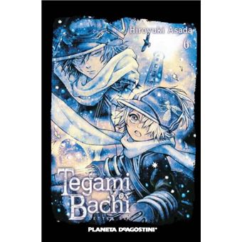 Tegamibachi n06