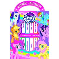 My Little Pony: Mi primera librería