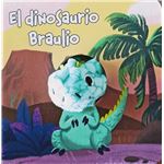 El Dinosaurio Braulio