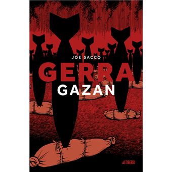Gerra Gazan