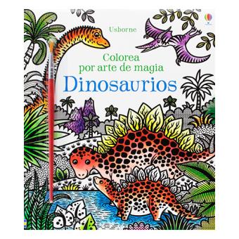 Dinosaurios