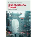 Xina Muntanya Zhang