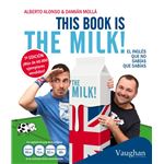 This book is the milk!