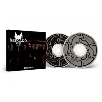 Hostmorke 30 Aniv - 2 CDs