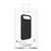 Funda de Silicona líquida con MagSafe Puro Icon Mag Pro Negro para iPhone 17 Air