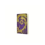 Cuaderno Cahiers A6 Rayado Hada Violeta