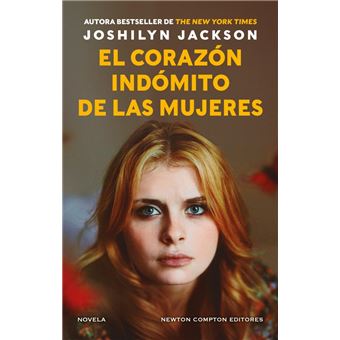 El corazón indómito de las mujeres