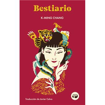 Bestiario