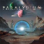 Universe Calls - CD
