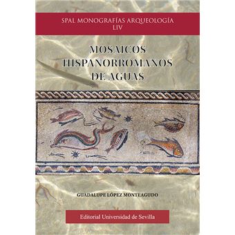 Mosaicos hispanorromanos de aguas - 1