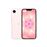 Apple iPhone 17e 6,1" 512GB Rosa palo