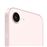 Apple iPhone 17e 6,1" 512GB Rosa palo