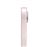 Apple iPhone 17e 6,1" 512GB Rosa palo
