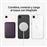 Apple iPhone 17e 6,1" 512GB Rosa palo