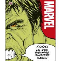 Marvel: Todo lo que quisiste saber