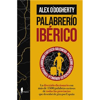 Palabrerio Iberico