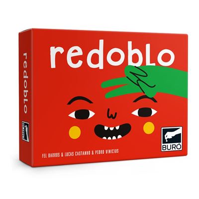 Juego de mesa redoblo