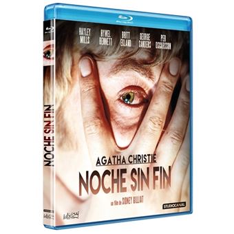 Noche sin fin - Blu-ray