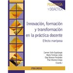 Innovación, formación y transformación en la práctica docente