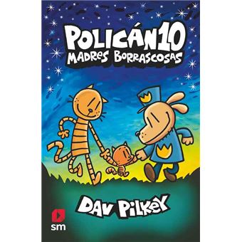 Libro policán de segunda mano por 6 EUR en Logroño en WALLAPOP