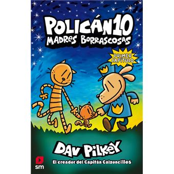 Policán 4: Policán y Chikigato: Polican y Chikigato : Pilkey, Dav, Pilkey,  Dav, Bastida Calvo, Xohana: : Libros