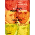 Trilogia Mozart Da Ponte-El Verdadero Fenix