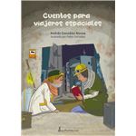 Cuentos para viajeros espaciales
