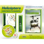 Helicóptero