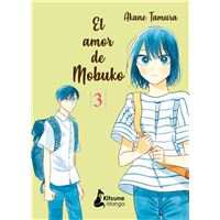 El amor de Mobuko 3