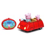 Simba Coche Radio Control Simbra Peppa Pig - Imagen 3