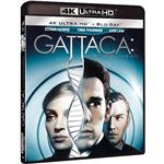 Gattaca - UHD + Blu-ray