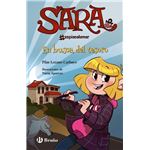 Sara #espíacalamar, 4. En busca del tesoro