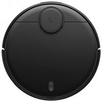 Robot Aspirador Xiaomi Mi Robot Vacuum Mop P Negro