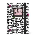 Agenda Legami Día Página 16 Meses 26/27 Small Legami Panda