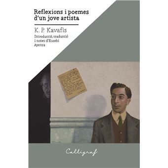 Reflexions i poemes d''un jove arti